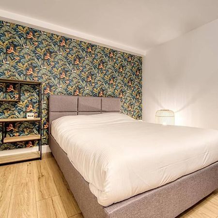 Charmant Studio Au Coeur De Мец Экстерьер фото